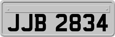 JJB2834