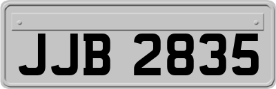 JJB2835