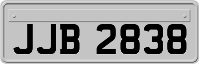 JJB2838