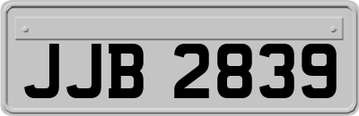 JJB2839