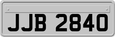 JJB2840