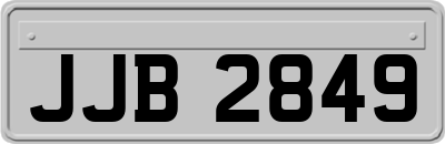 JJB2849