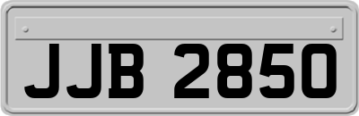 JJB2850