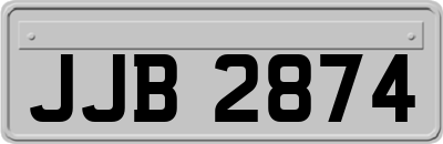 JJB2874