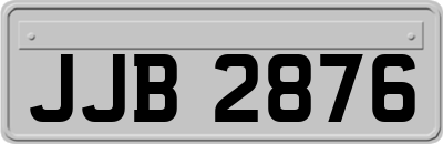 JJB2876