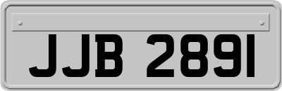 JJB2891