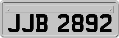 JJB2892
