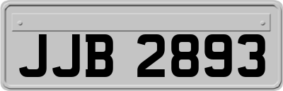 JJB2893