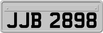 JJB2898