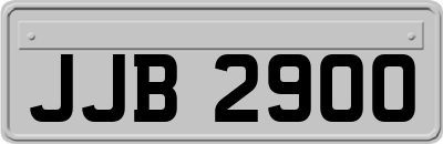 JJB2900