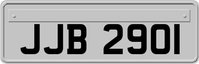 JJB2901