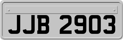 JJB2903