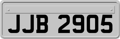 JJB2905