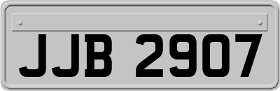 JJB2907