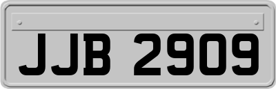 JJB2909