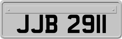 JJB2911