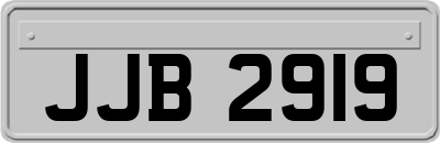 JJB2919