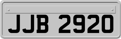 JJB2920