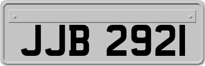 JJB2921