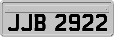 JJB2922