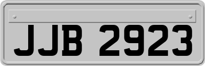 JJB2923