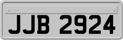 JJB2924