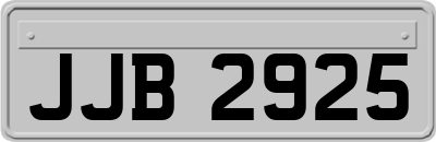 JJB2925