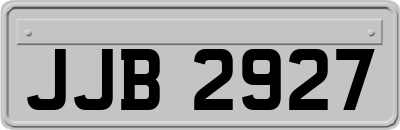 JJB2927