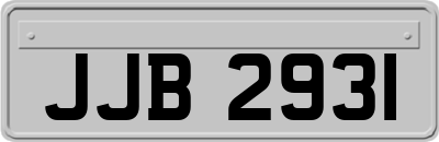 JJB2931