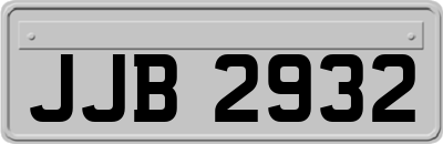 JJB2932
