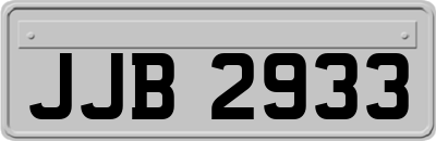 JJB2933
