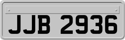 JJB2936