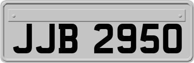 JJB2950