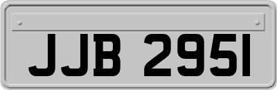 JJB2951