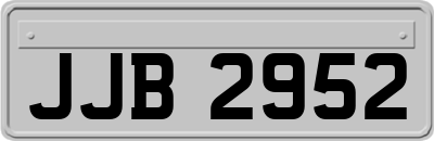 JJB2952