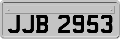 JJB2953