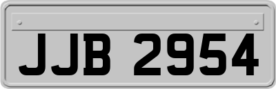 JJB2954