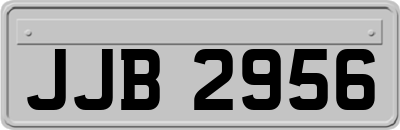 JJB2956
