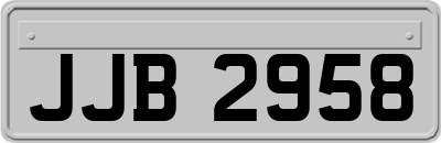 JJB2958