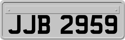 JJB2959