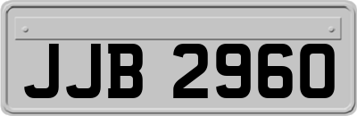 JJB2960