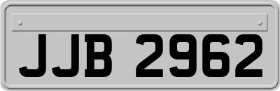 JJB2962