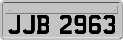 JJB2963