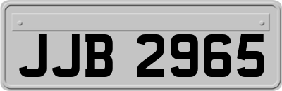 JJB2965