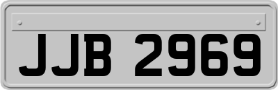 JJB2969