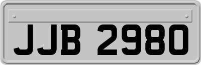 JJB2980