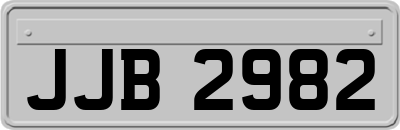 JJB2982