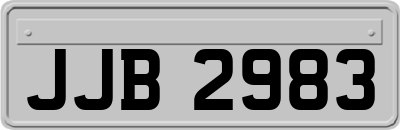 JJB2983