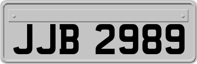 JJB2989