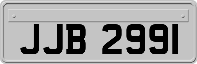 JJB2991